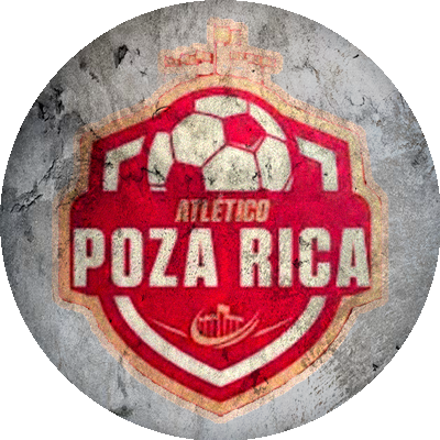 Logo Atlético Poza Rica